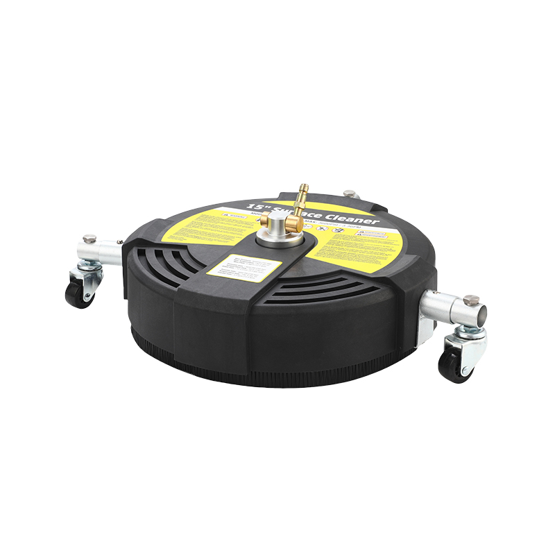 K12 Plastic 12-inch Surface Cleanel