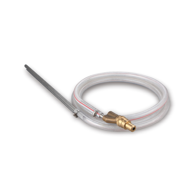 BR27 Brass Straight JetWet Sands Blasting Kit