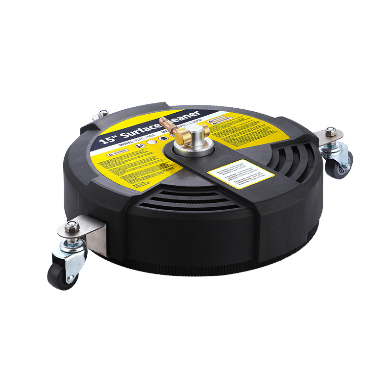 K12 Plastic 12-inch Surface Cleanel