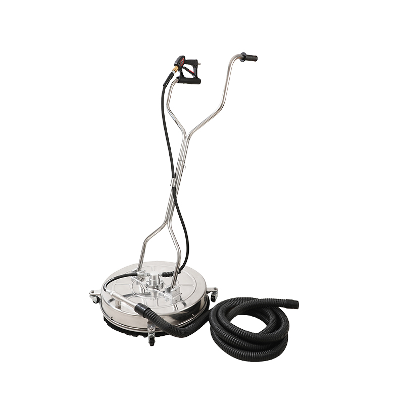 18-24-inch Venturi Water Recovery Surface Ceaner