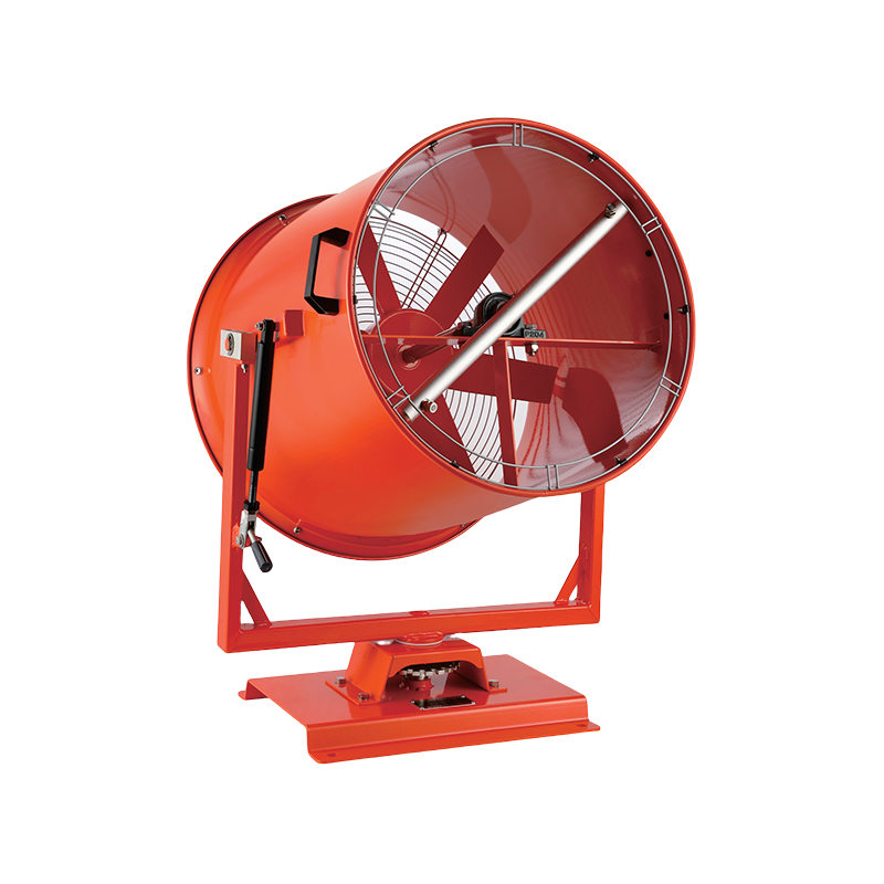 M50 Motorless Wind BlowingFog Cannon