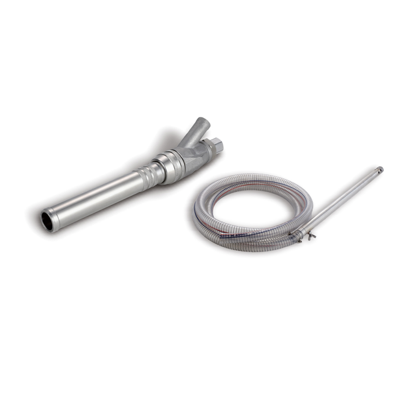 SA50 Stainless Straight AccelerateWet Sands Blasting Kit