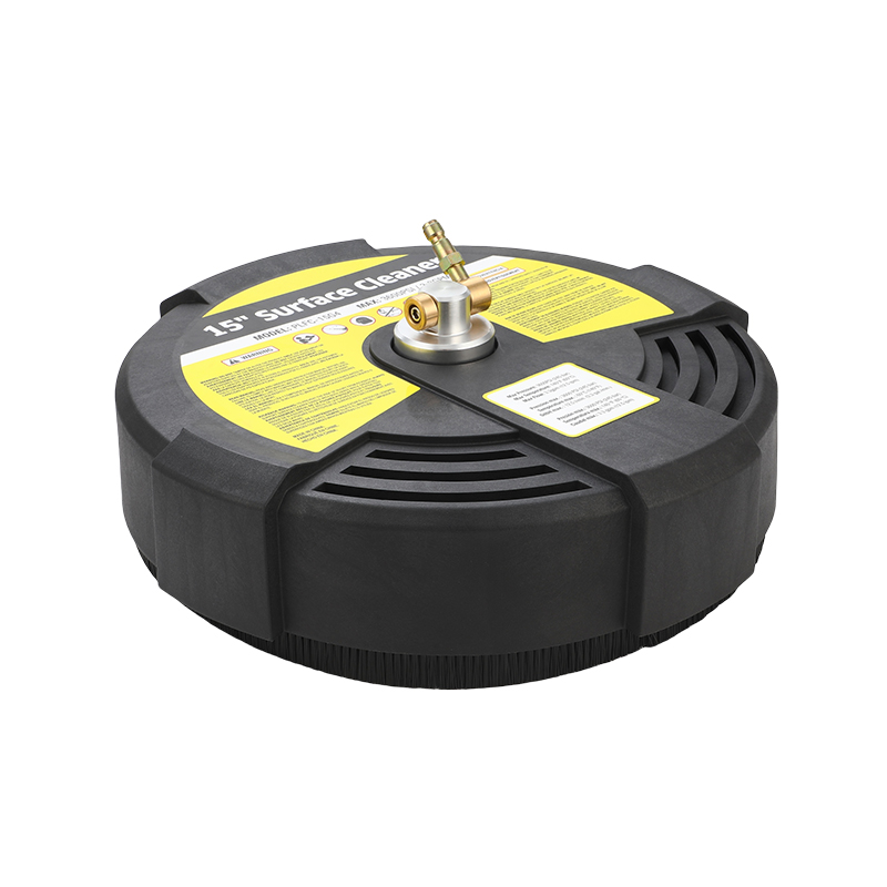 K12 Plastic 12-inch Surface Cleanel