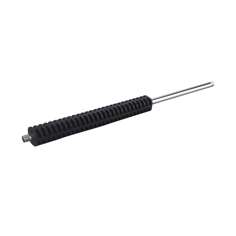 Molded Grip Stainless Steel Wand Assy