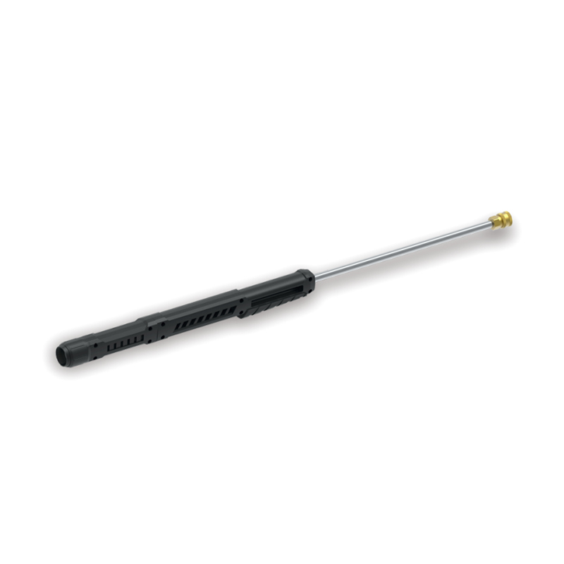M22 Swivel Nut Stainless Steel Wand Assy
