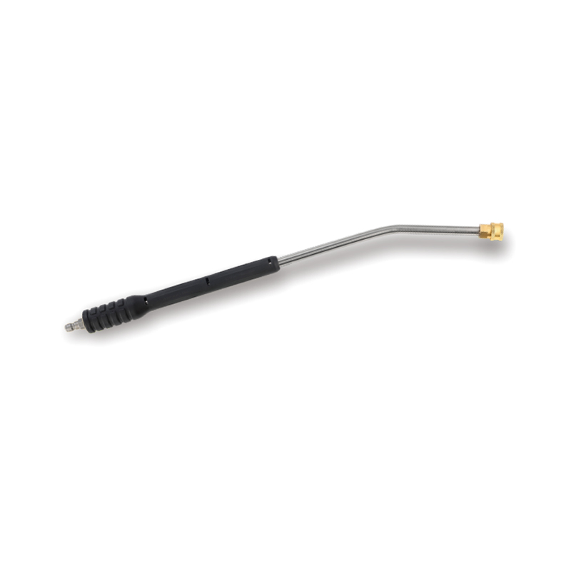 Tube Grip Stainless Steel Bend Wand Assy