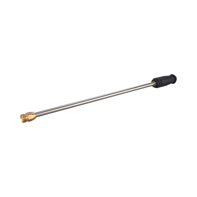 Variable Nozzle Stainless Steel Wand Assy