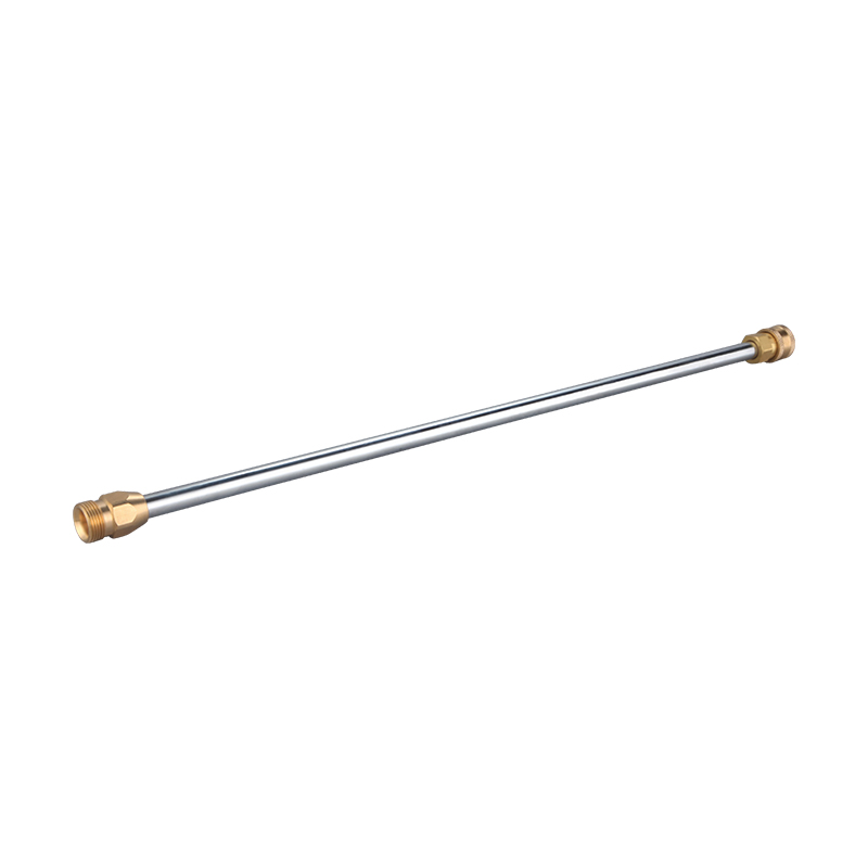 Standard Stainless Steel Wand Assy