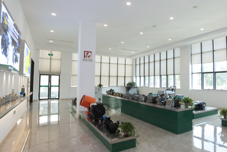 Zhejiang Danau Industrial Co., Ltd.