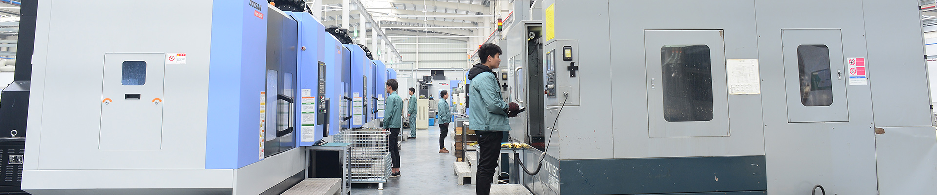 Zhejiang Danau Industrial Co., Ltd.