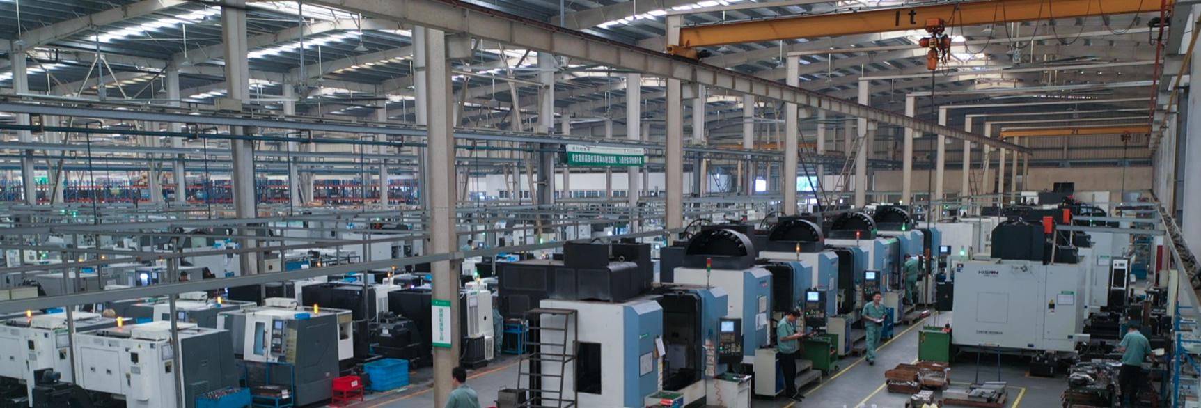 Zhejiang Danau Industrial Co., Ltd.